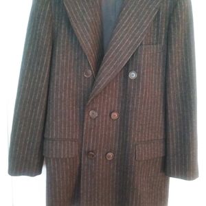 Max Mara Jacket and Pants